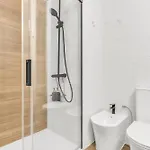 Malaga Apartment Lägenhet Málaga