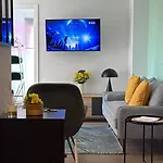 Malaga Apartment