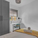 Malaga Apartment *