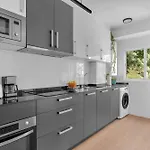 Malaga Apartment Málaga