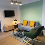 Lägenhet Malaga Apartment