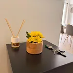 Malaga Apartment Lägenhet