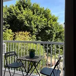 Malaga Apartment * Málaga