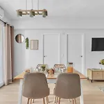 Lägenhet Malaga Apartment Málaga
