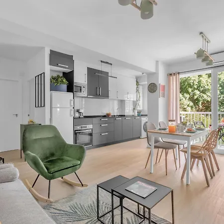 Lägenhet Malaga Apartment *