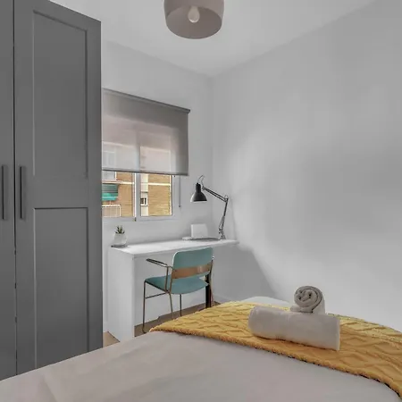 Bright 3br 300m To Ac *