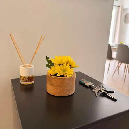 Bright 3br 300m To Ac 公寓