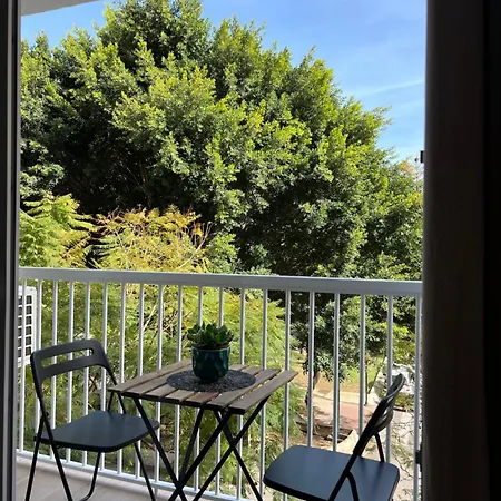 Bright 3br 300m To Ac * 马拉加